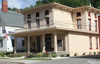 Gerald W Vickery Jr Funeral and Cremation Services, Inc.