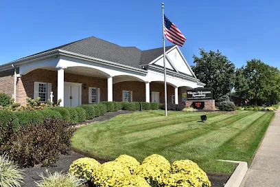 Wilson Schramm Spaulding Funeral Home