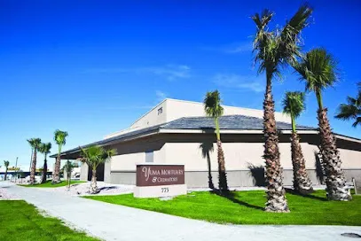 Yuma Mortuary & Crematory