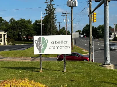 A Better Cremation in Fishersville, VA