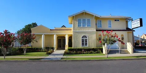 Basham-Hopson Funeral Care