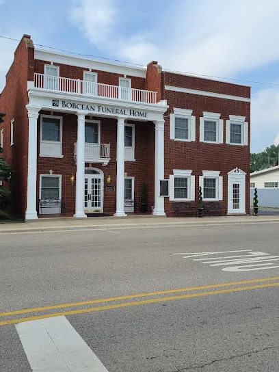 Bobcean Funeral Home in Carleton, MI