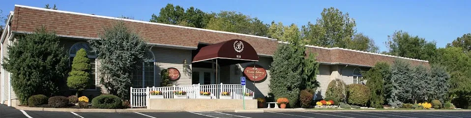 Branchburg Funeral Home