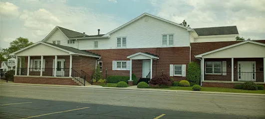 Collins Funeral Home