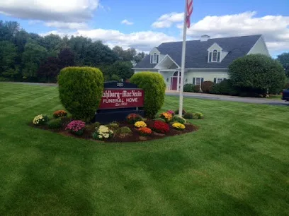 Dahlborg-MacNevin Funeral Homes