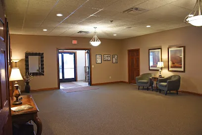 Ewing Funeral Home & Monument Company in Clarion, IA