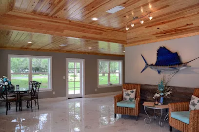 Ferreira Funeral Services at Beaches Memorial Park