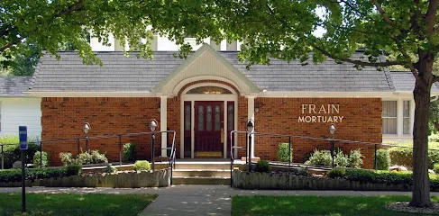 Frain Mortuary Inc
