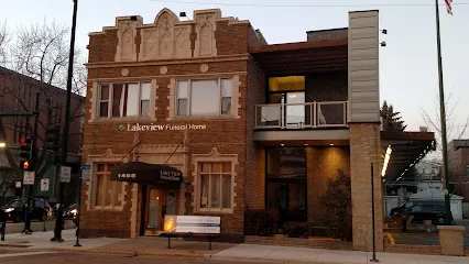 Lakeview Funeral Home