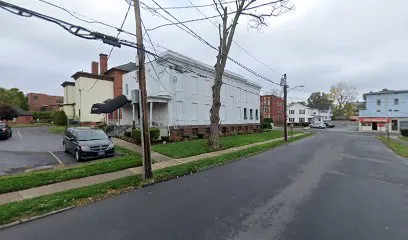 Kenney Luddy Funeral Home