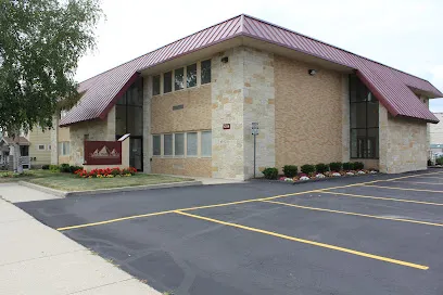 Max A. Sass & Sons Funeral and Cremation Service in South Milwaukee, WI