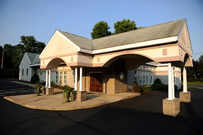 Duksa Family Funeral Homes at Burritt Hill