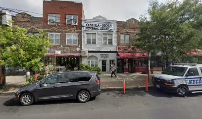 O'Shea-Hoey Funeral Home Inc