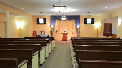 Parker Price Cremations, Funerals & Receptions