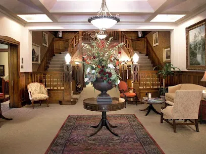 Roden-Pryor Funeral Directors