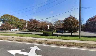 Roma Funeral Home