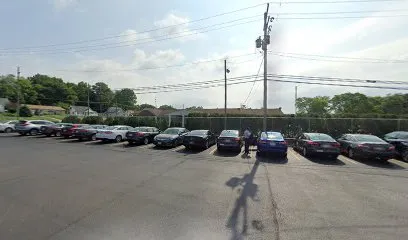 Rossi Family Funeral Home