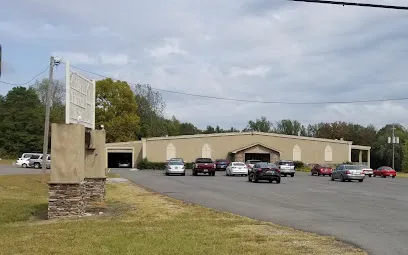 Valley Funeral Home in Stevenson, AL