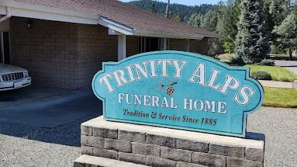 Trinity Alps Funeral Home