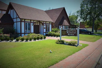 Twiford Funeral Homes, LLC - Outer Banks