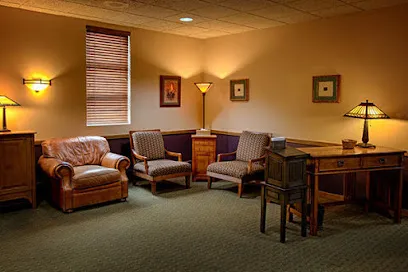 Uecker-Witt Funeral Home