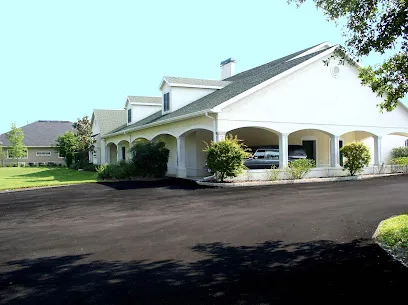 Allen J. Harden Funeral Home