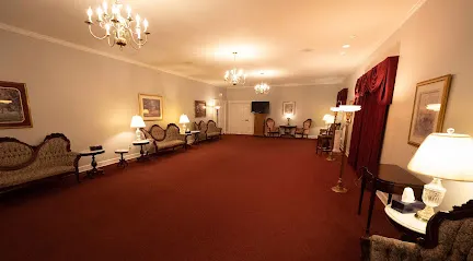 Alvis Miller & Son Funeral Home & Crematory
