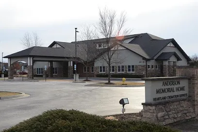 Anderson-Goodale Memorial Homes in Crest Hill, IL