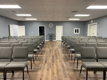 Freeman-Hood Funeral Services