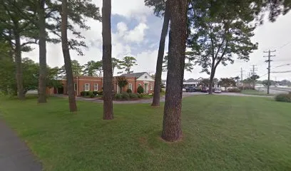 H D Oliver Funeral Apartments in Virginia Beach, VA
