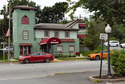 Hessling Funeral Home