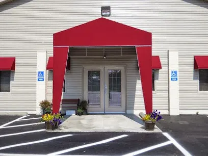 Hufford Family Funeral Home