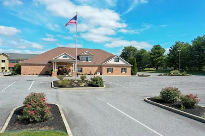 Kelso-Cornelius Funeral Home in Chambersburg, PA