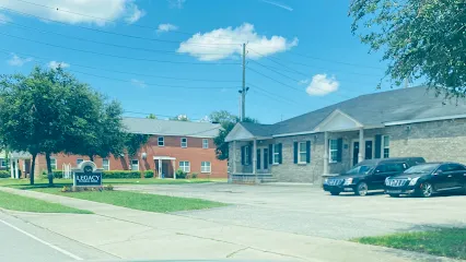 Legacy Funeral Home in Mobile, AL