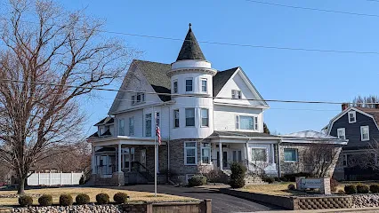Mc Ginnis-Chambers Funeral Home