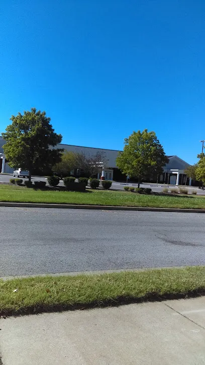 Murfreesboro Funeral Home