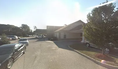 Shivers Funeral Chapel