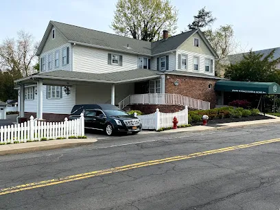 Joseph W Sorce Funeral Home