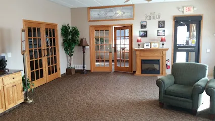Stevenson Funeral Home in Baker, MT