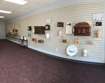 Cremation Society of Virginia- Chesapeake Office