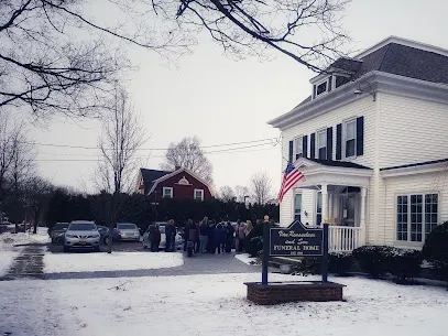 Van Rensselaer & Son Funeral