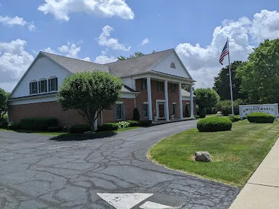 Wisniewski & Wick Funeral Home