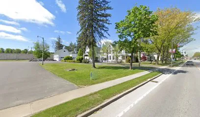 W S Davis Inc Funeral Home