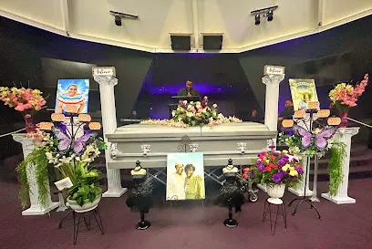 Apostle I Funeral Home, LLC