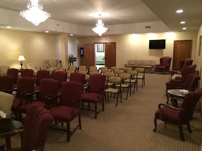 Ballhorn Chapels Funeral & Cremation Care Center