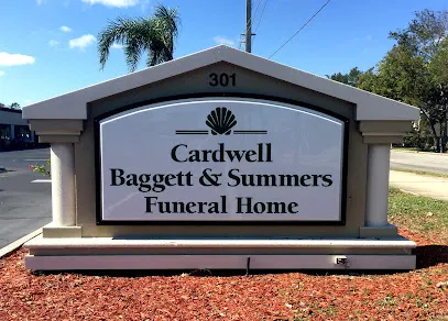 Cardwell, Baggett & Summers Funeral Home