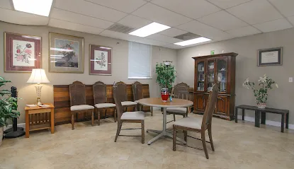 Carolina Mortuary Service and Cremation