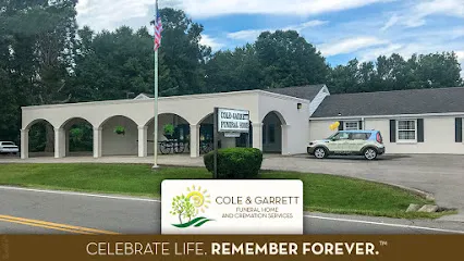Cole & Garrett Funeral Home and Cremation Services in White House, TN