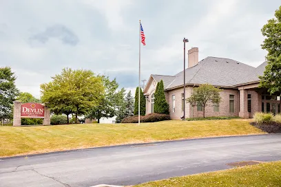 Devlin Funeral Home - Cranberry