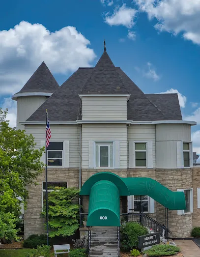 Dougherty Funeral Home in Duluth, MN